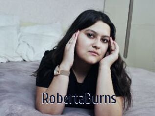 RobertaBurns