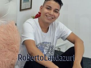 RobertoLandazuri