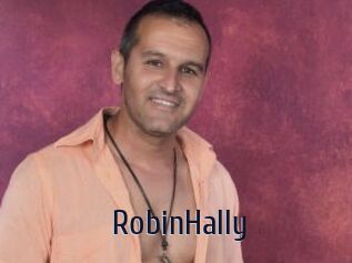 RobinHally