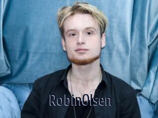 RobinOlsen