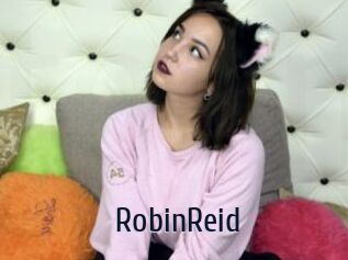 RobinReid