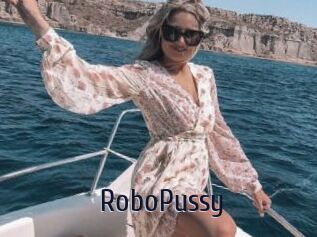 RoboPussy