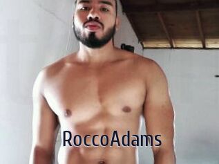 RoccoAdams