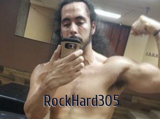 RockHard305