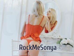 RockMeSonya