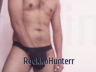 RockkoHunterr