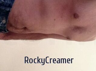 RockyCreamer