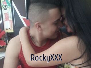 RockyXXX