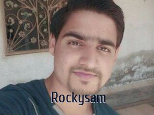 Rockysam