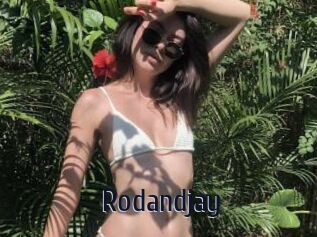 Rodandjay