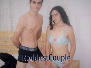 RoddestCouple