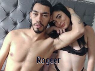 Rogeer