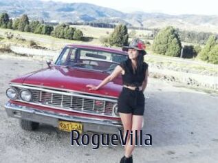 RogueVilla