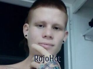 RojoHot