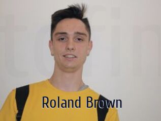 Roland_Brown