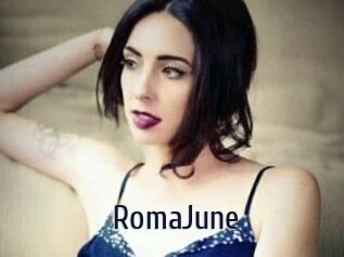 RomaJune