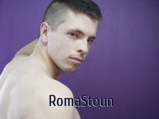 RomaStoun