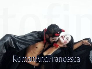 RomanAndFrancesca