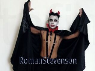 RomanStevenson