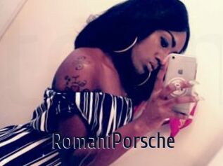 RomaniPorsche