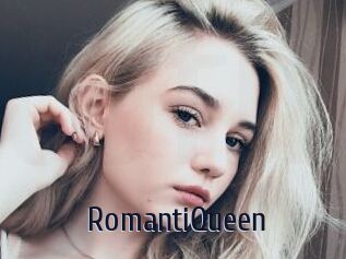 RomantiQueen