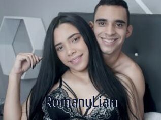 RomanyLiam