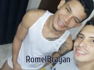 RomelBrayan