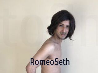 RomeoSeth