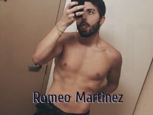 Romeo_Martinez