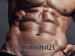 RomioHot23