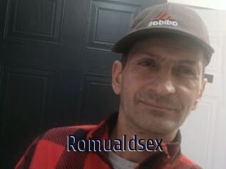 Romualdsex