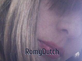 RomyDutch