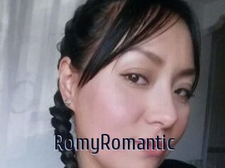 RomyRomantic