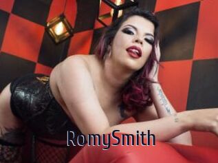 RomySmith