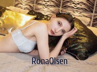 RonaOlsen