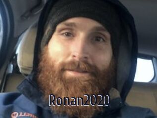 Ronan2020