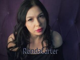 RondaCarter