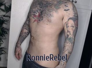 RonnieRebel