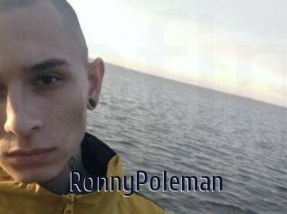 RonnyPoleman