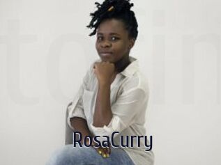 RosaCurry