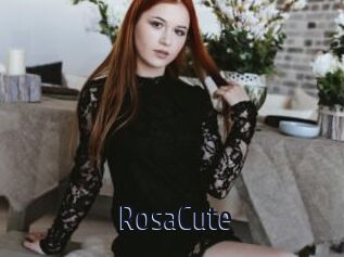 RosaCute