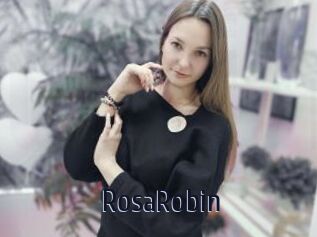 RosaRobin