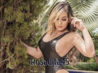 Rosadita45