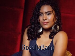 RosaliaBand