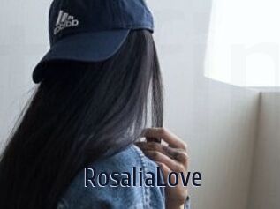 Rosalia_Love