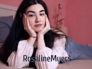 RosalineMyers