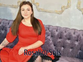 RosalineSols