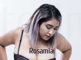 Rosamia