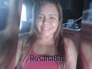 RosanaBar