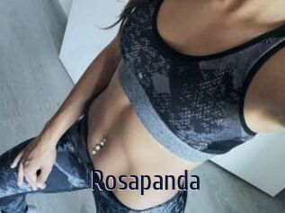 Rosapanda